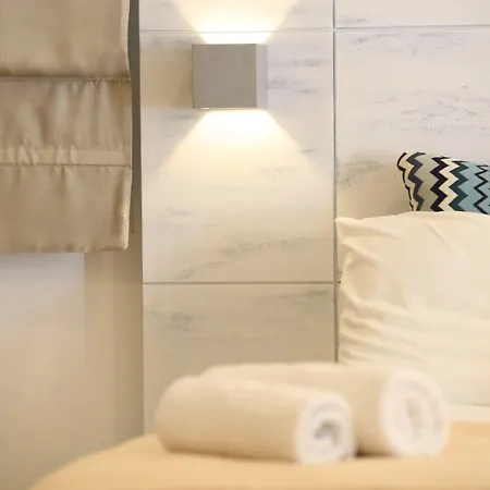 Tropicana Suites&villas Mykonos Hotel Paradise Beach (Mykonos)