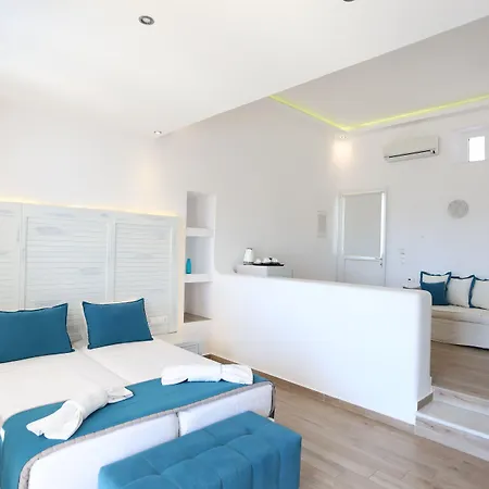Hotel Tropicana & Mykonos