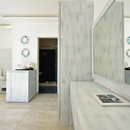 Tropicana , & Mykonos 4* Paradise Beach (Mykonos)