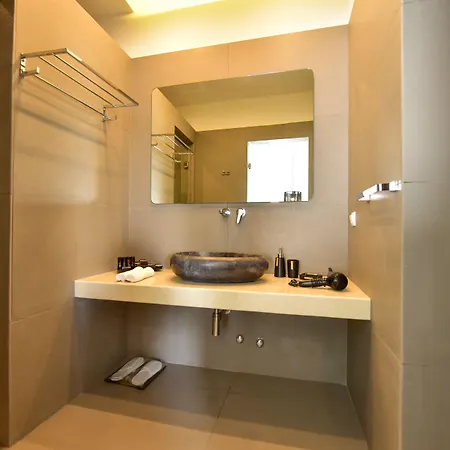 Tropicana , & Mykonos Hotel