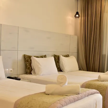 Tropicana & Mykonos 5*