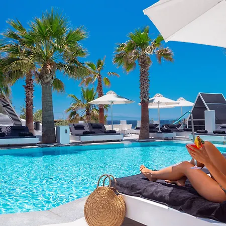 Hotel Tropicana , & Mykonos Paradise Beach (Mykonos)