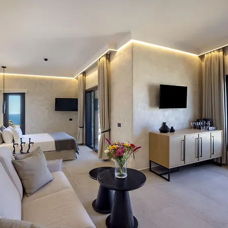 Tropicana , & Mykonos Hotel Paradise Beach (Mykonos)