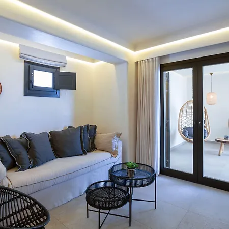 Hotel Tropicana , & Mykonos