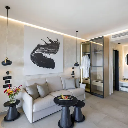 Hotel Tropicana & Mykonos 5*