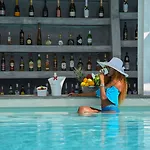 Tropicana , & Mykonos Hotel Paradise Beach (Mykonos)