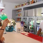 Tropicana , & Mykonos ホテル パラダイスビーチ
