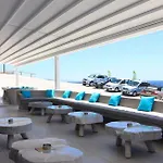 Tropicana , & Mykonos