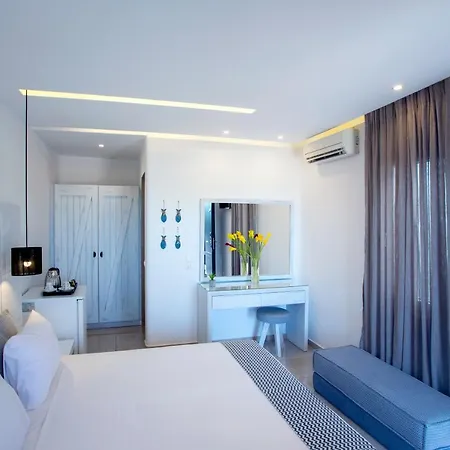 Tropicana & Mykonos 5* 파라다이스비치