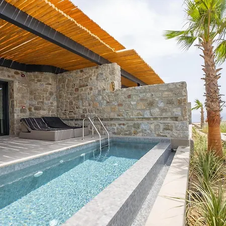 Tropicana , & Mykonos Hotel 4*