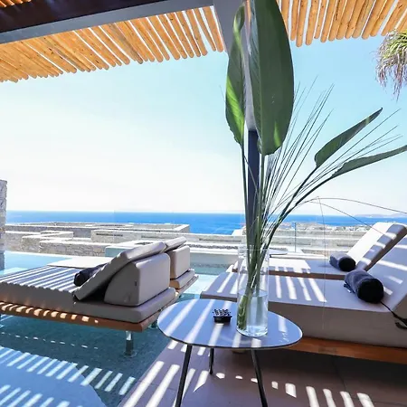 Hotel Tropicana , & Mykonos