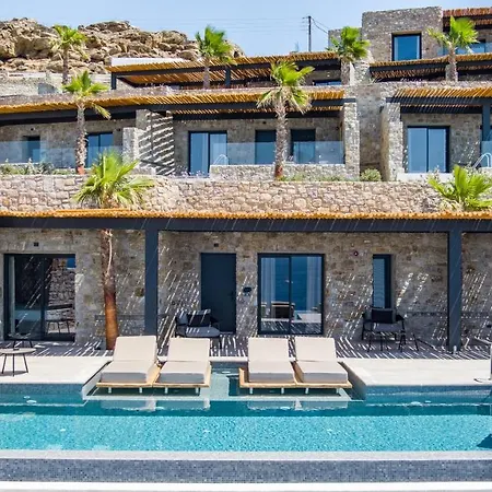 Tropicana , & Mykonos 4* Paradise Beach (Mykonos)