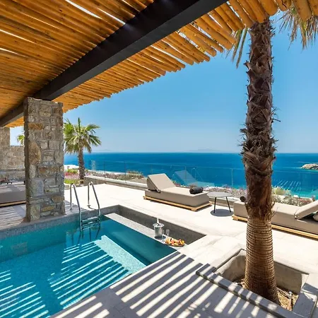 Tropicana , & Mykonos Paradise Beach (Mykonos)