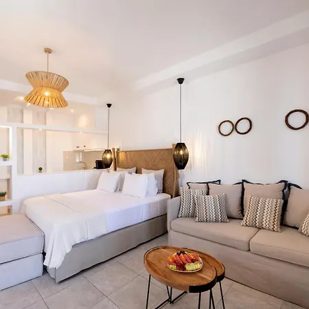 Hotel Tropicana , & Mykonos