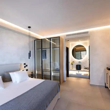 Tropicana , & Mykonos 4* Paradise Beach (Mykonos)