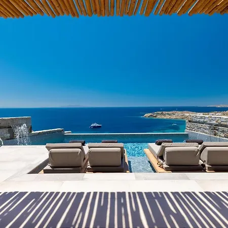 Tropicana , & Mykonos Hotel 4*