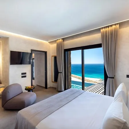 Tropicana , & Mykonos Hotel 4*