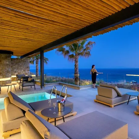 Hotel Tropicana , & Mykonos Paradise Beach (Mykonos)
