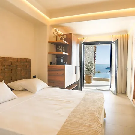 Tropicana , & Mykonos Hotel Paradise Beach (Mykonos)