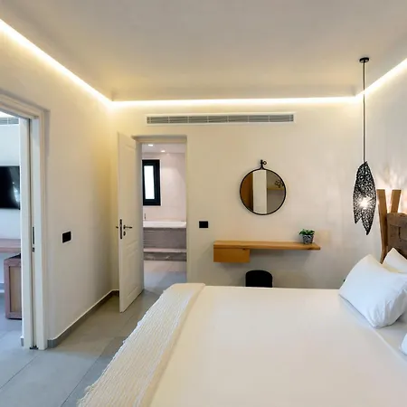 Tropicana , & Mykonos Hotel 4*