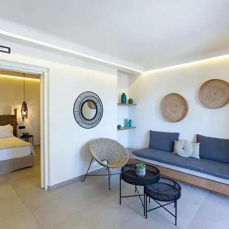 Tropicana , & Mykonos 4*