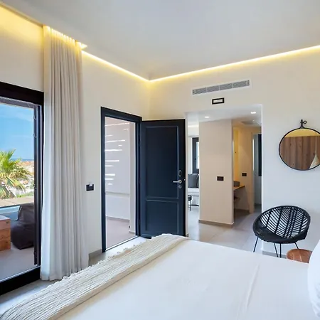 Tropicana , & Mykonos Hotel