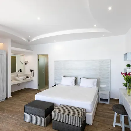 Hotel Tropicana , & Mykonos 4*