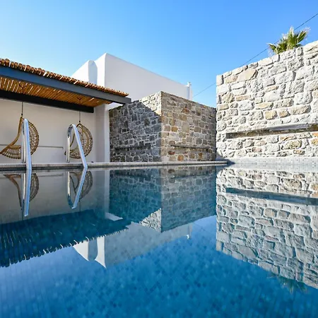 Tropicana , & Mykonos 4* Paradise Beach (Mykonos)