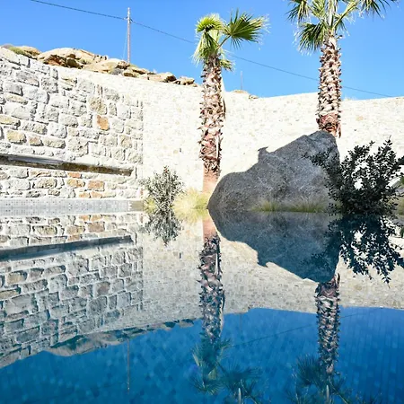 Tropicana , & Mykonos Paradise Beach (Mykonos)