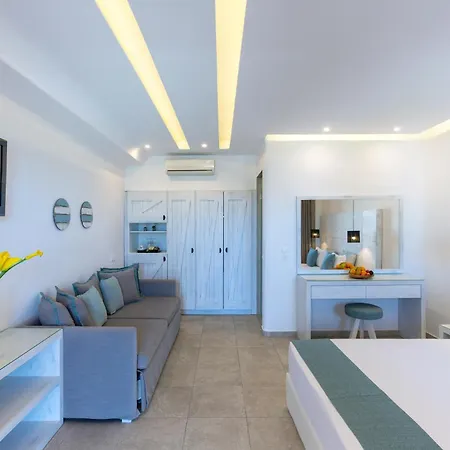Hotel Tropicana , & Mykonos