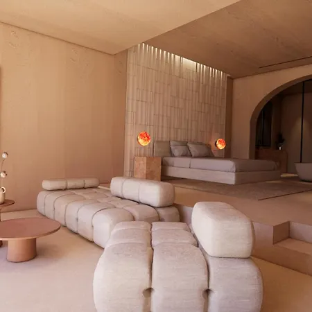 Tropicana , & Mykonos 4* Paradise Beach (Mykonos)
