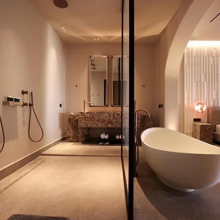 Tropicana , & Mykonos 4* Paradise Beach (Mykonos)