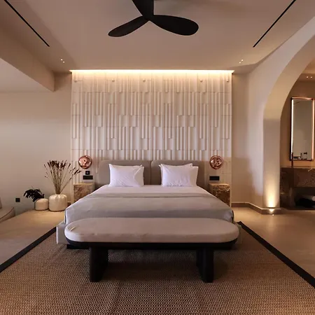 Hotel Tropicana , & Mykonos