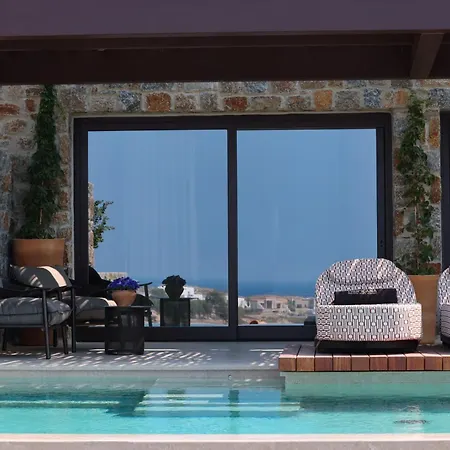 Hotel Tropicana , & Mykonos 4*