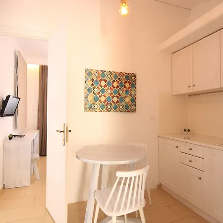 Tropicana & Mykonos 5* Paradise Beach (Mykonos)