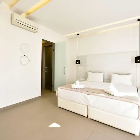 Отель Tropicana , & Mykonos 4*