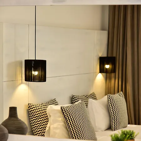 Tropicana , & Mykonos Отель