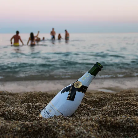 Tropicana , & Mykonos Отель 4*