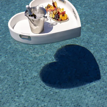 Hotel Tropicana & Mykonos