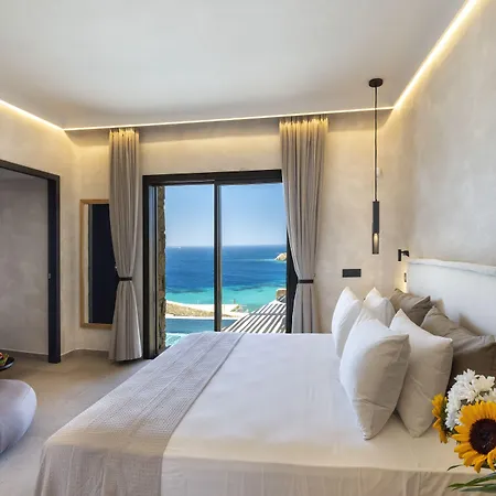 Tropicana & Mykonos Hotel