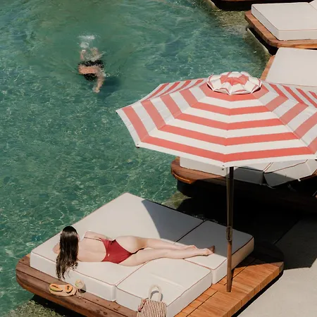 Hotel Tropicana & Mykonos 5*