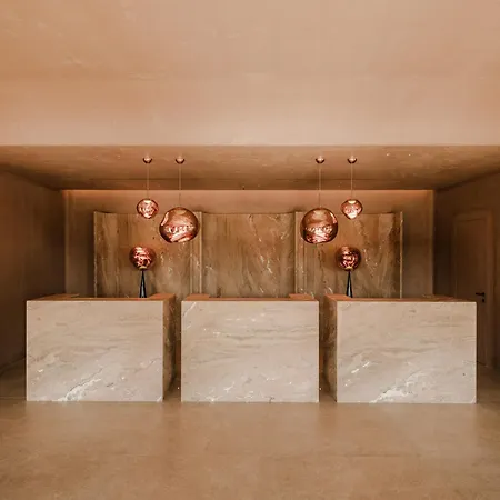 Hotel Tropicana & Mykonos