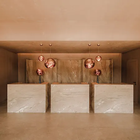 Tropicana & Mykonos 5*
