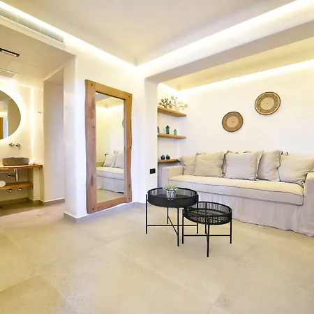 Tropicana & Mykonos 5*