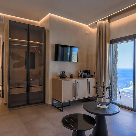 Tropicana & Mykonos Szálloda