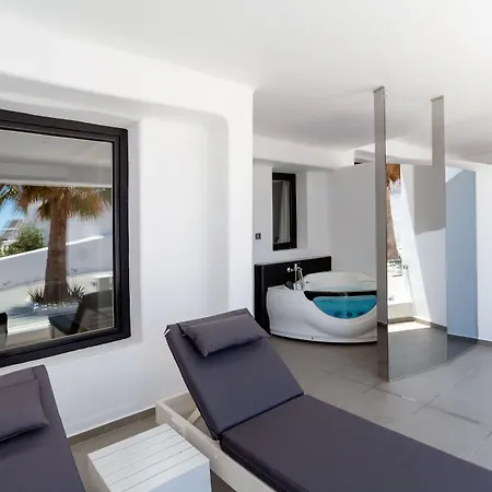 Tropicana & Mykonos Paradicsom part
