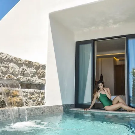 Tropicana , & Mykonos Hotel 4*