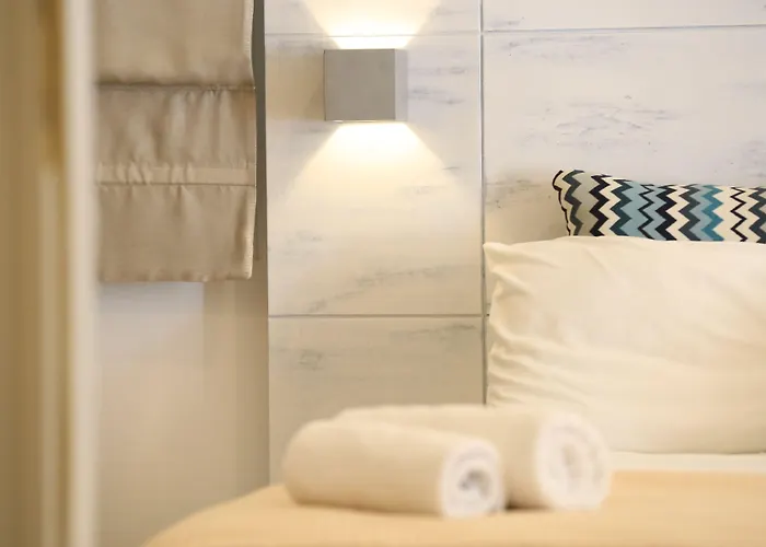 Tropicana , & Mykonos Отель Парадайз-Бич