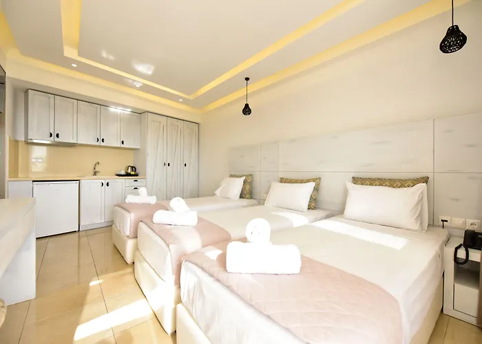 Tropicana , & Mykonos Парадайз-Бич