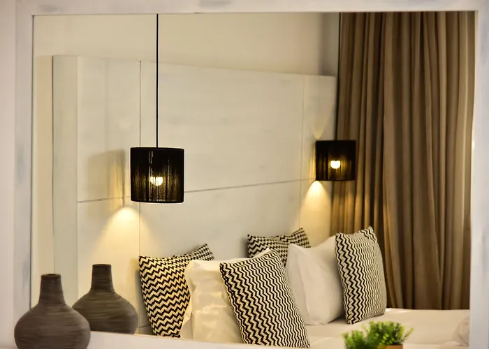 Tropicana , & Mykonos Отель